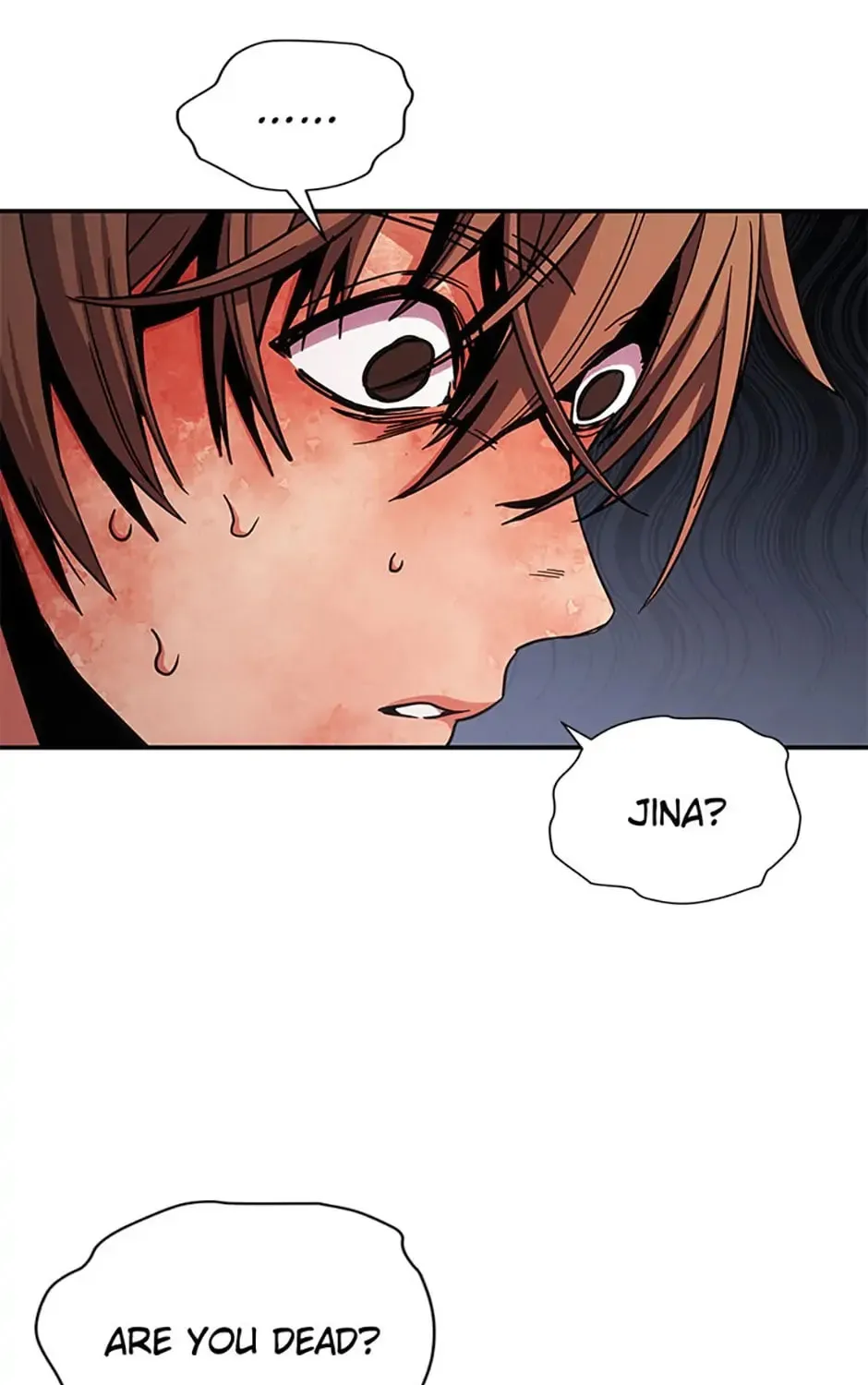 Psychometer: Fragmented Memories Chapter 11 page 150 - 