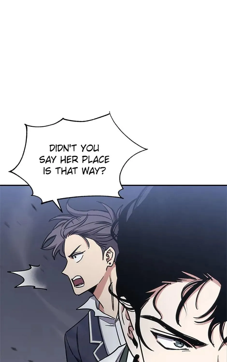 Psychometer: Fragmented Memories Chapter 11 page 16 - 