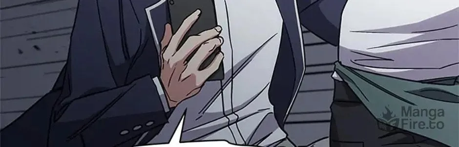 Psychometer: Fragmented Memories Chapter 11 page 19 - 
