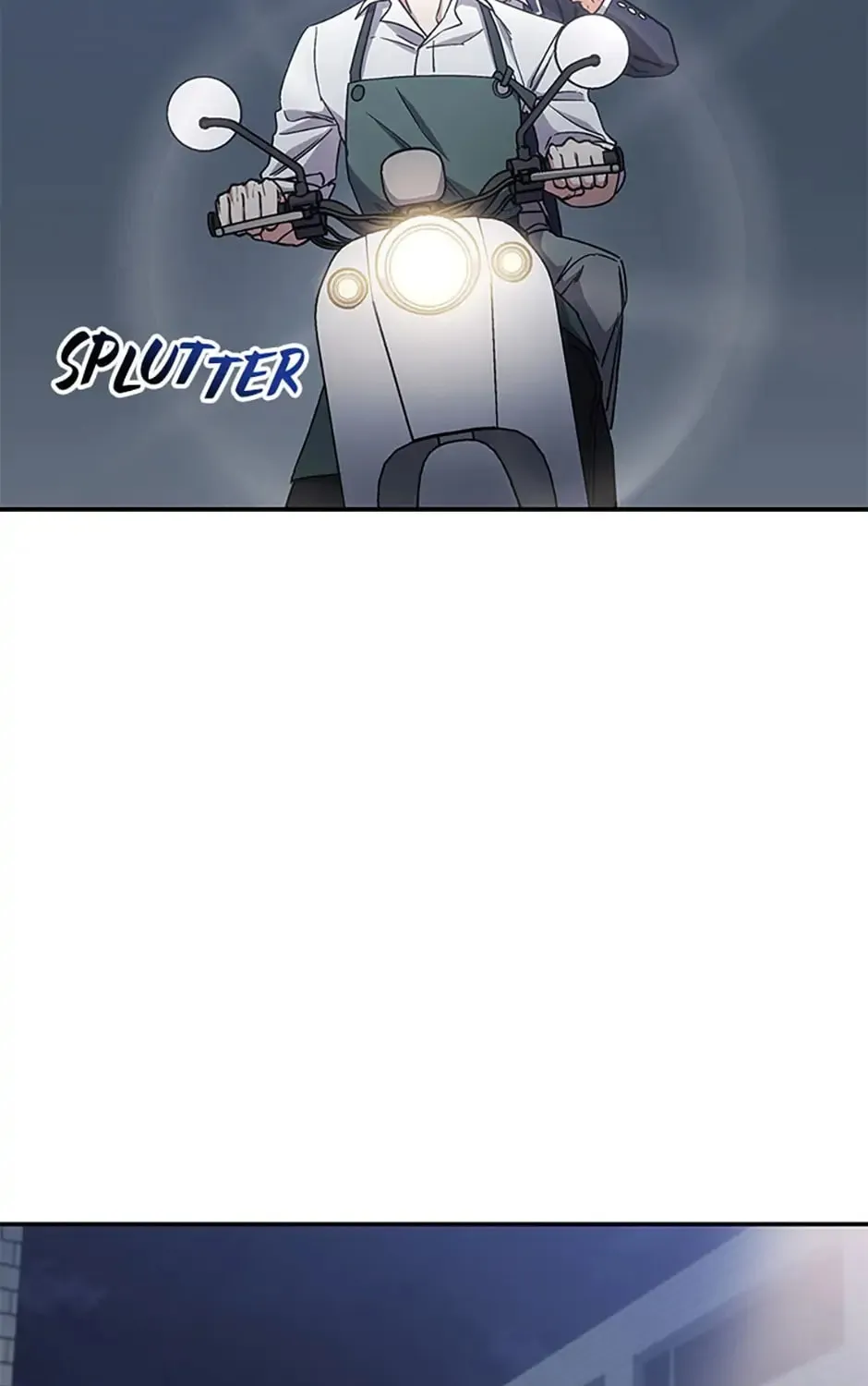 Psychometer: Fragmented Memories Chapter 11 page 30 - 