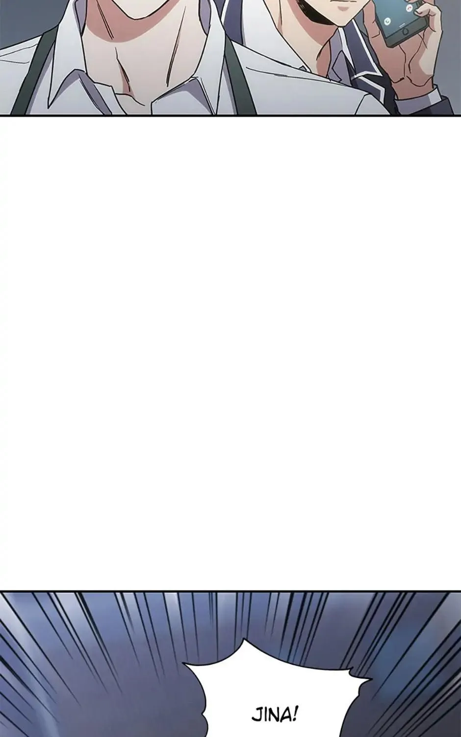 Psychometer: Fragmented Memories Chapter 11 page 34 - 