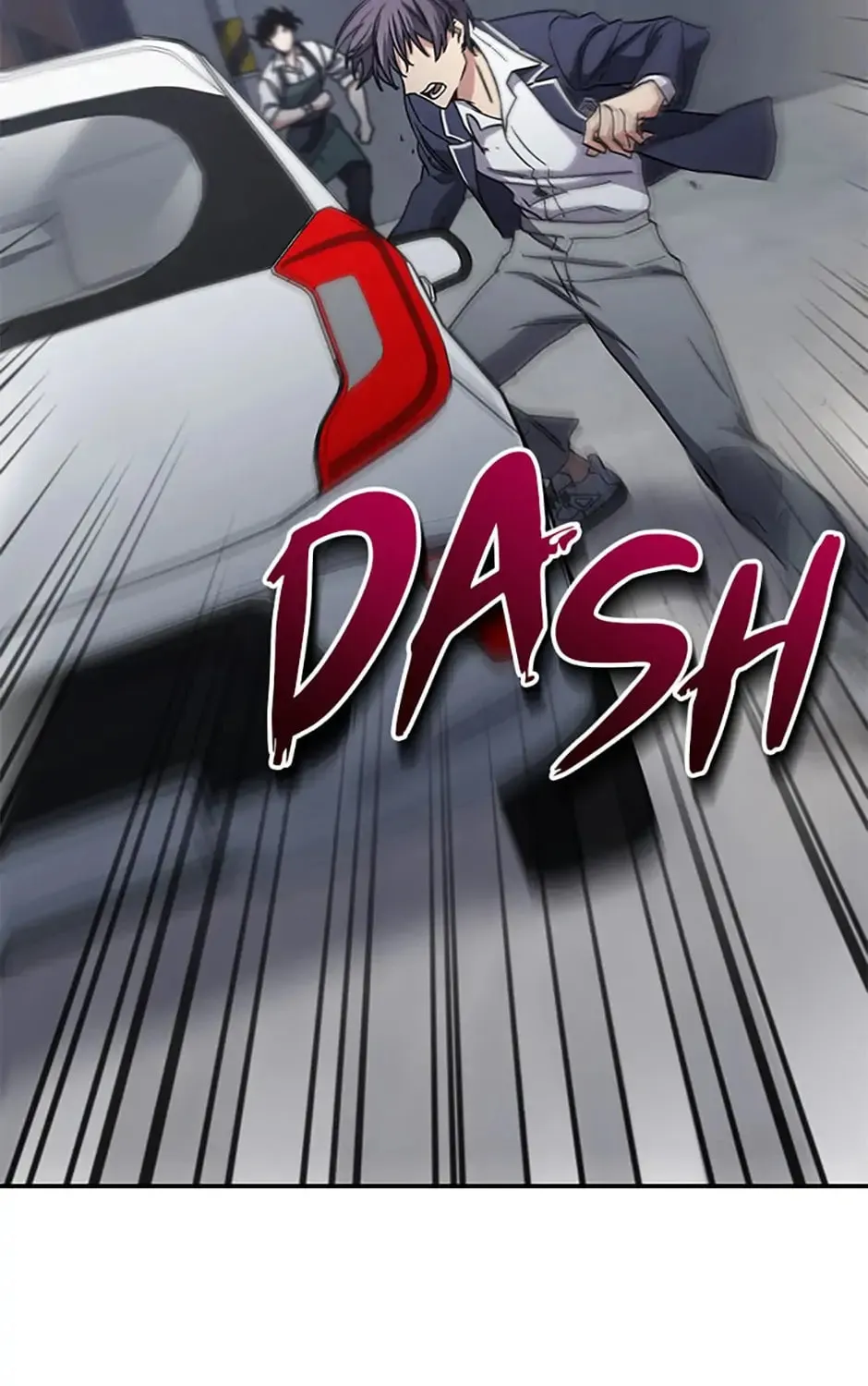 Psychometer: Fragmented Memories Chapter 11 page 36 - 