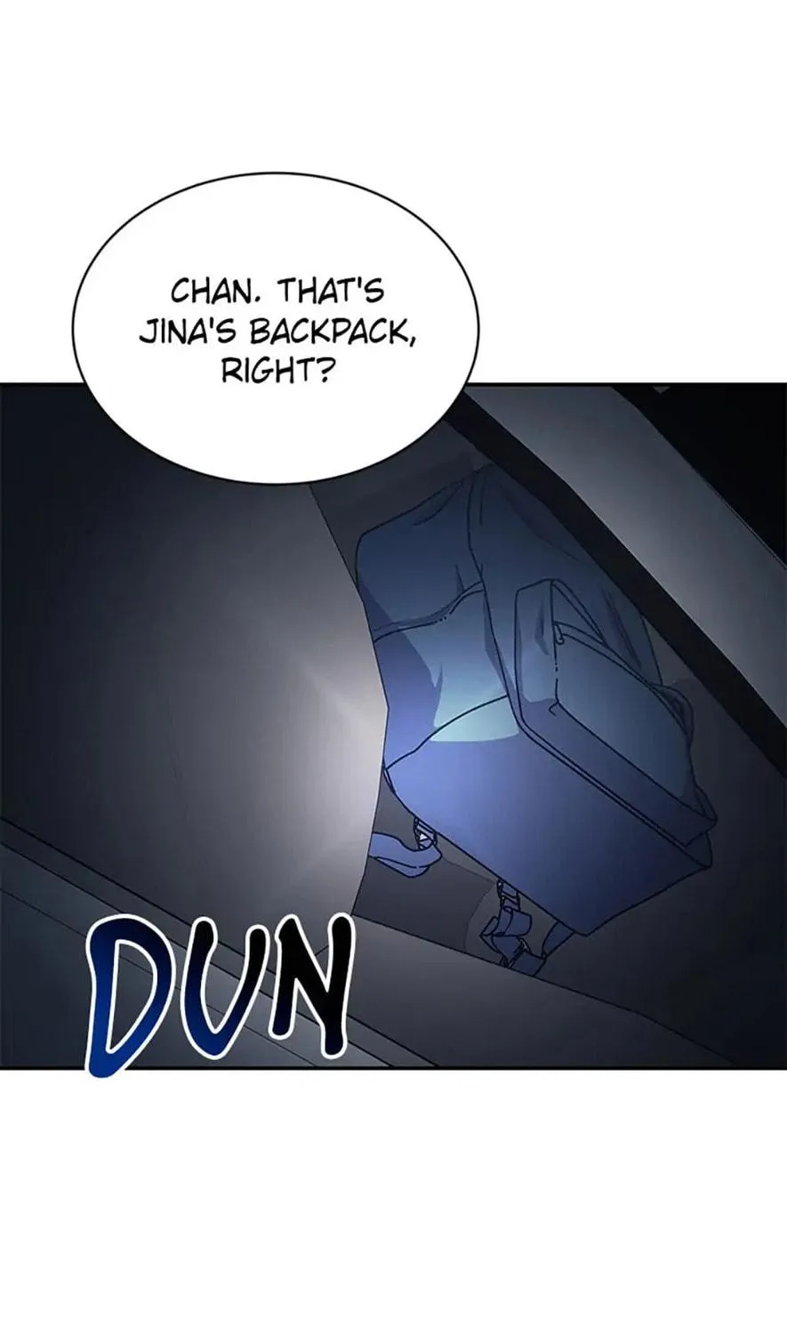 Psychometer: Fragmented Memories Chapter 11 page 40 - 