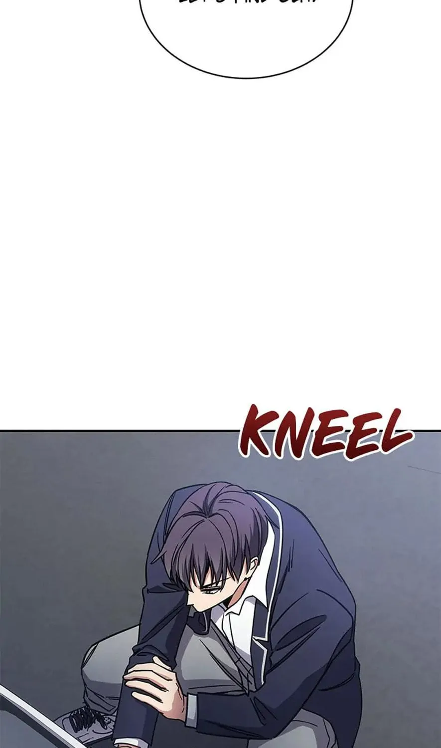 Psychometer: Fragmented Memories Chapter 11 page 46 - 