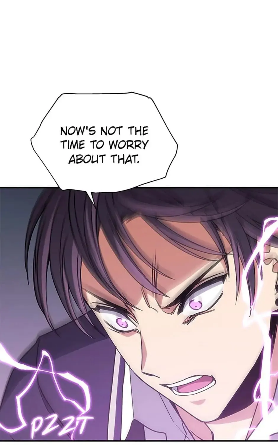 Psychometer: Fragmented Memories Chapter 11 page 52 - 