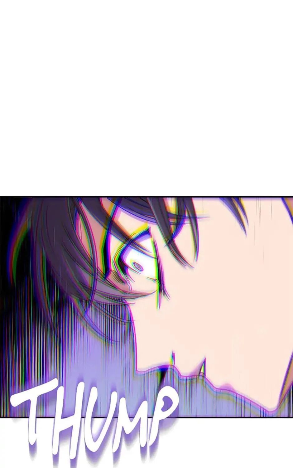 Psychometer: Fragmented Memories Chapter 11 page 58 - 