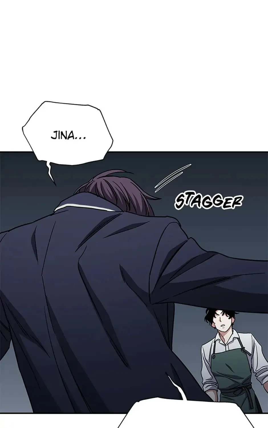 Psychometer: Fragmented Memories Chapter 11 page 60 - 