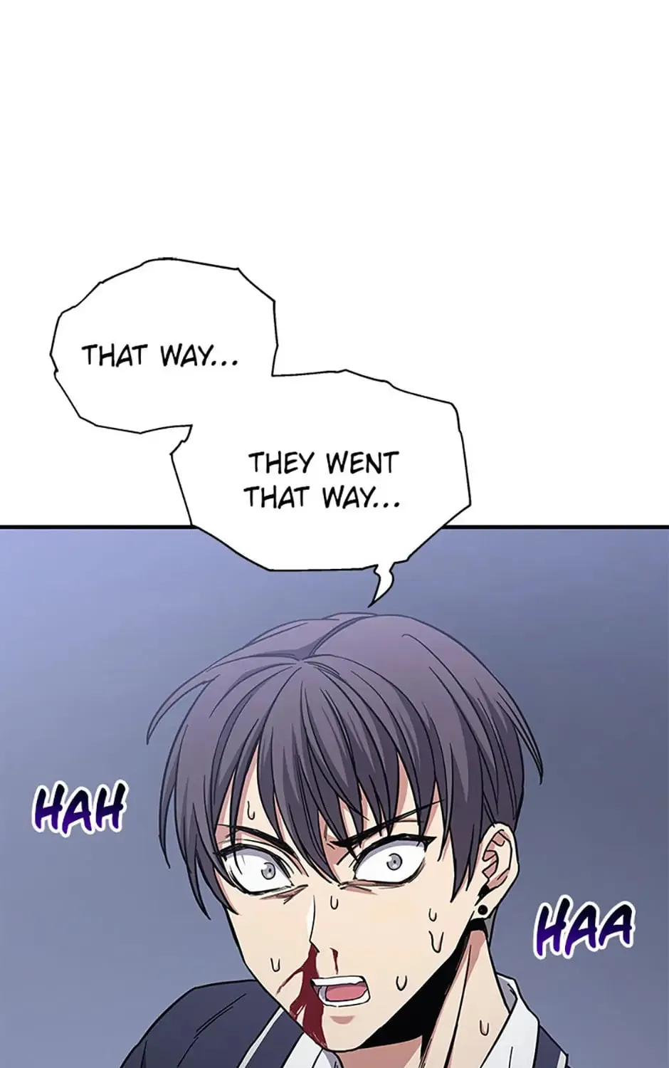 Psychometer: Fragmented Memories Chapter 11 page 62 - 