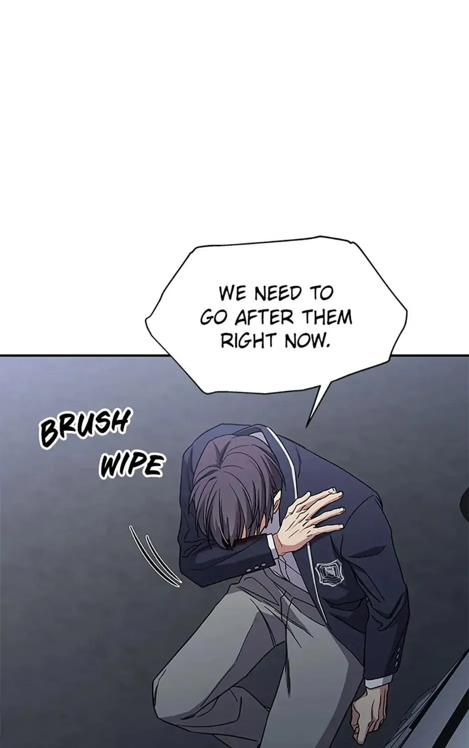 Psychometer: Fragmented Memories Chapter 11 page 64 - 