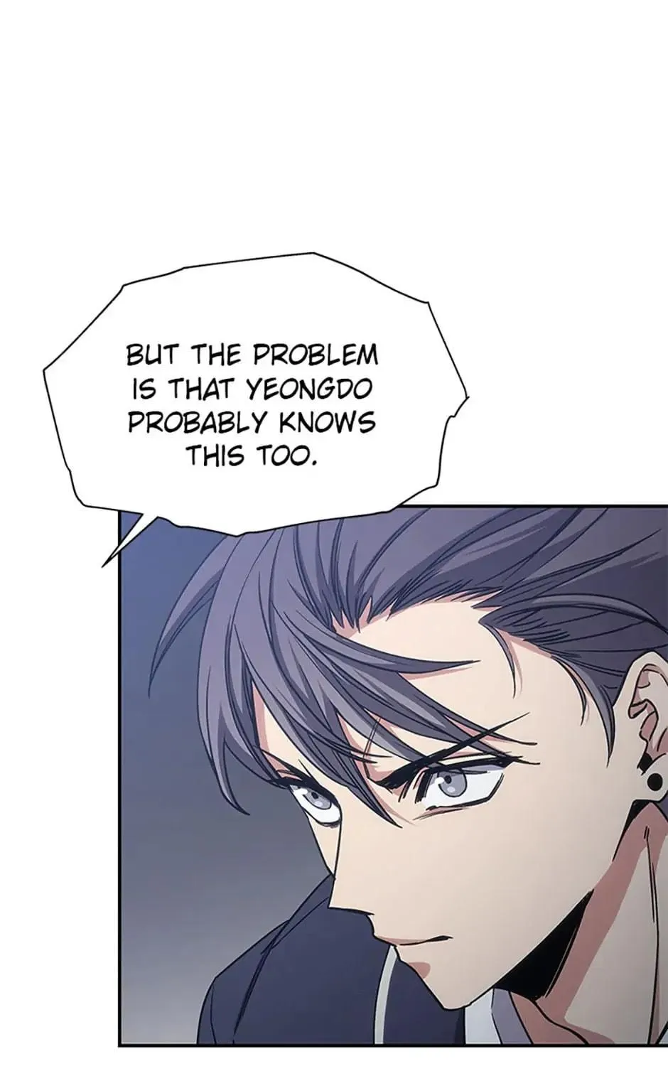 Psychometer: Fragmented Memories Chapter 11 page 8 - 