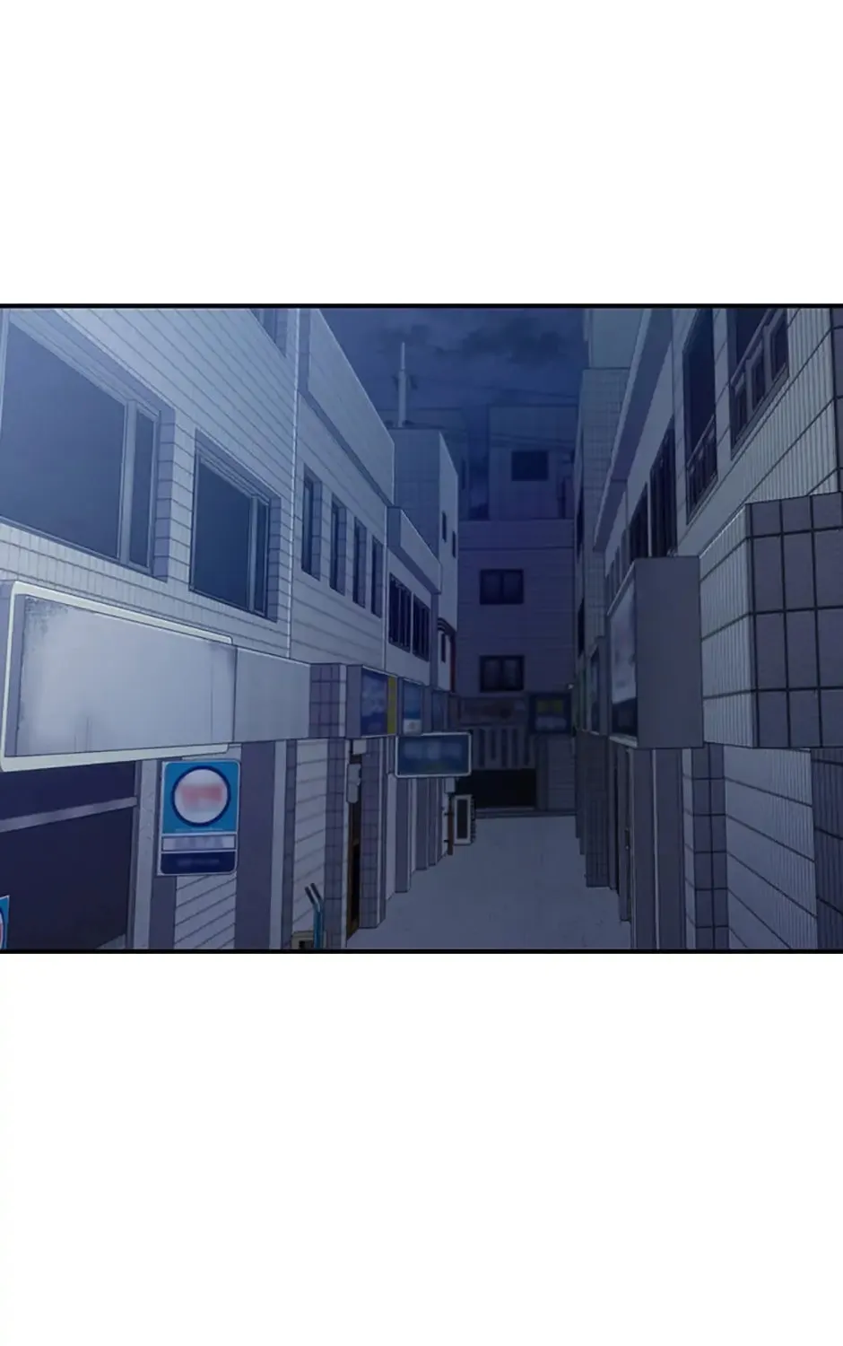 Psychometer: Fragmented Memories Chapter 11 page 80 - 