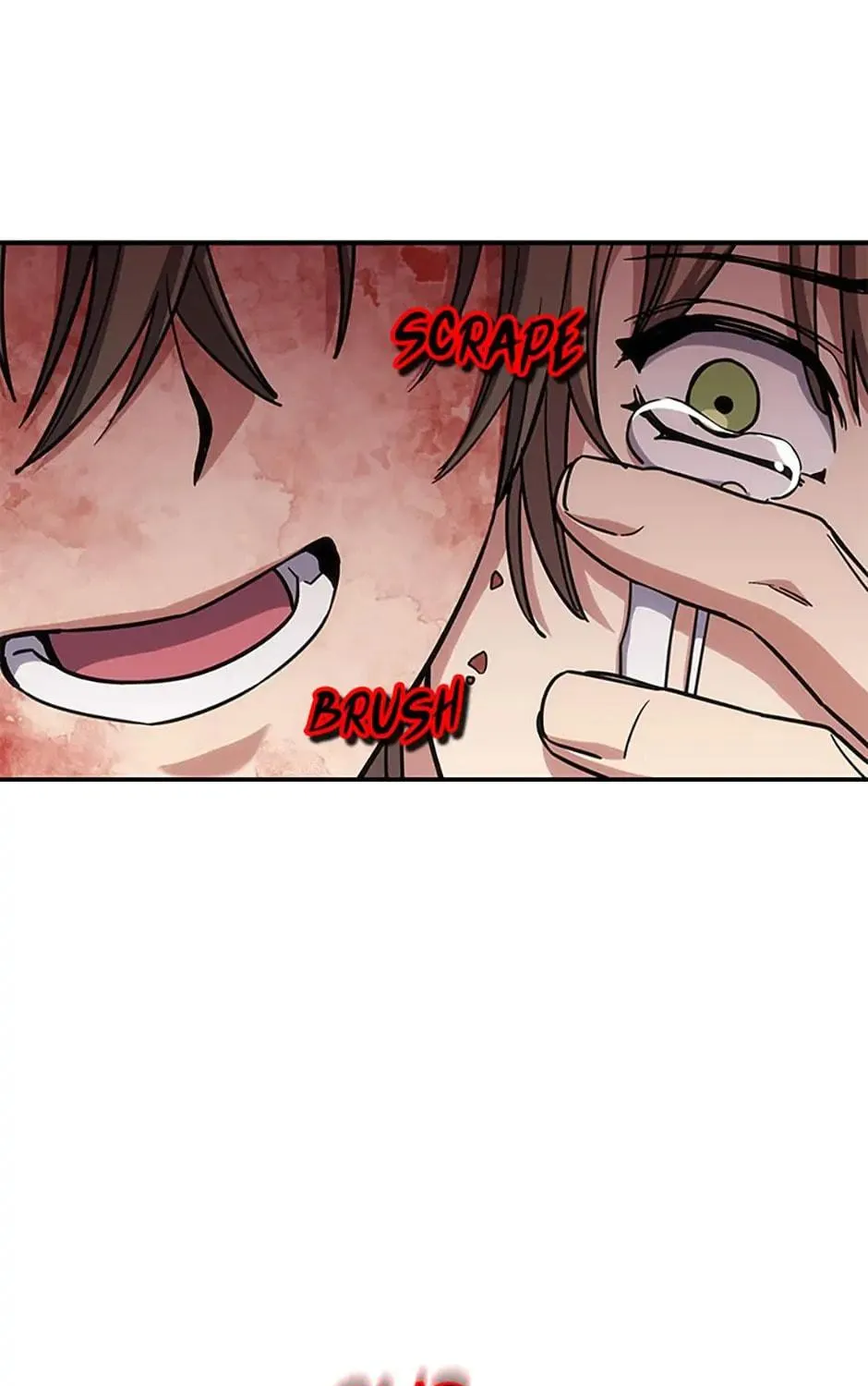 Psychometer: Fragmented Memories Chapter 11 page 82 - 