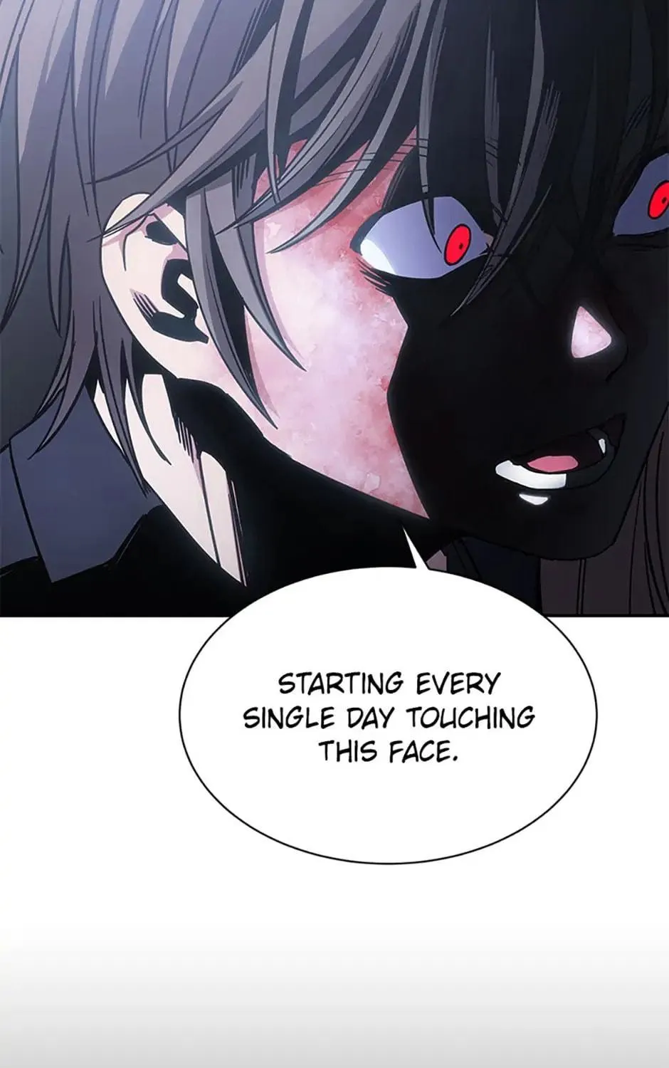 Psychometer: Fragmented Memories Chapter 11 page 88 - 