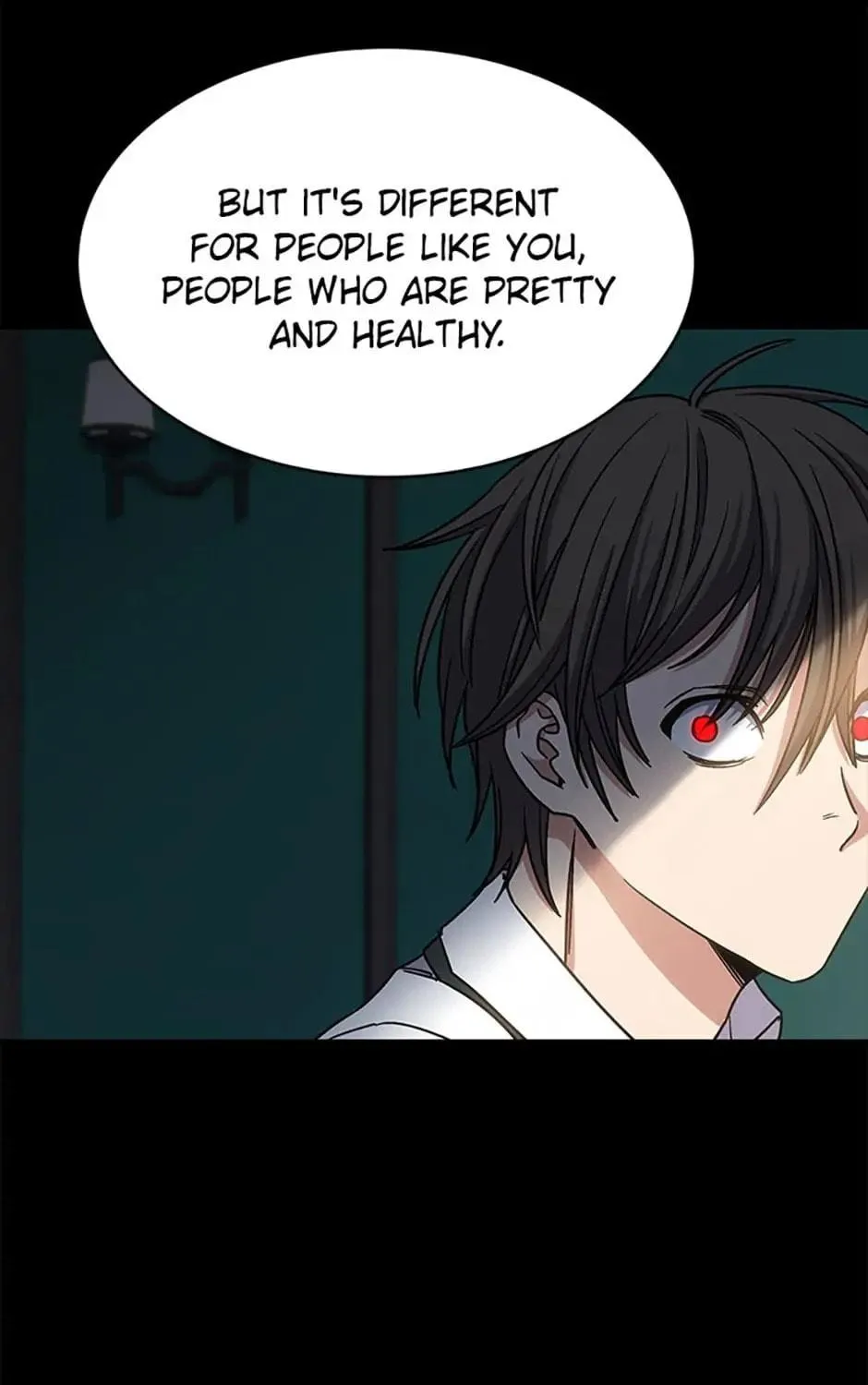 Psychometer: Fragmented Memories Chapter 11 page 94 - 