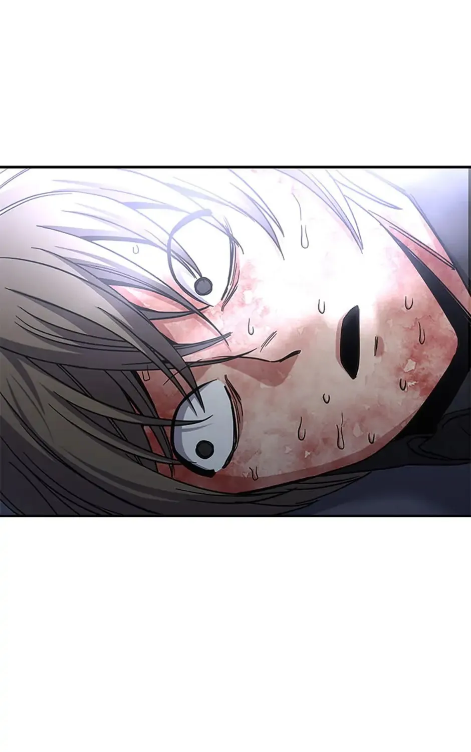 Psychometer: Fragmented Memories Chapter 12 page 2 - 