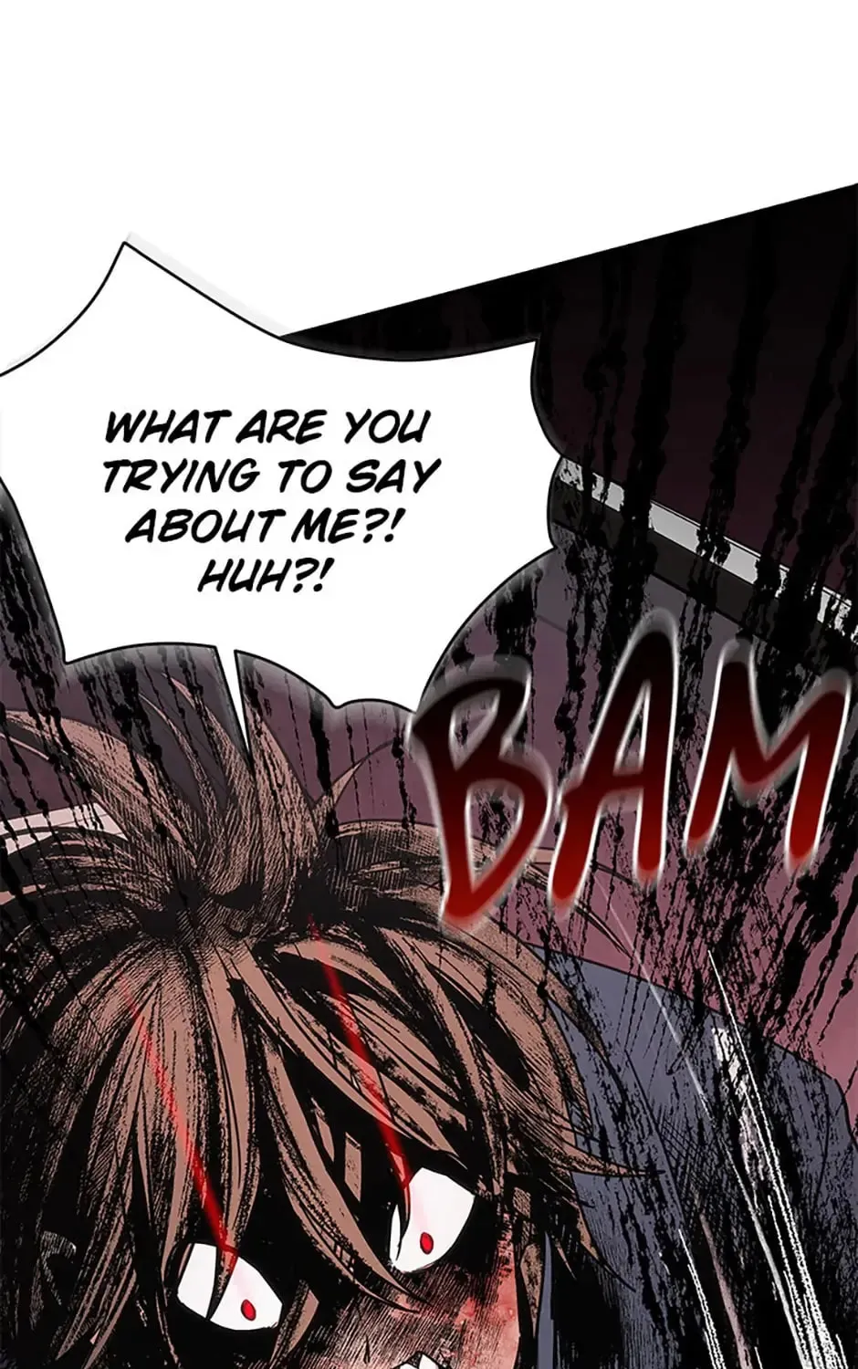 Psychometer: Fragmented Memories Chapter 12 page 102 - 