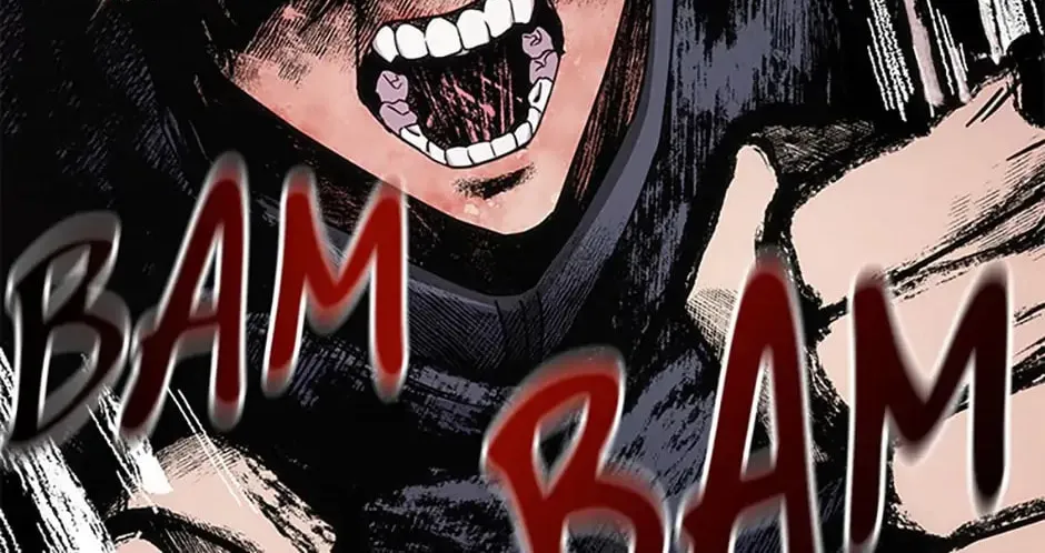 Psychometer: Fragmented Memories Chapter 12 page 103 - 