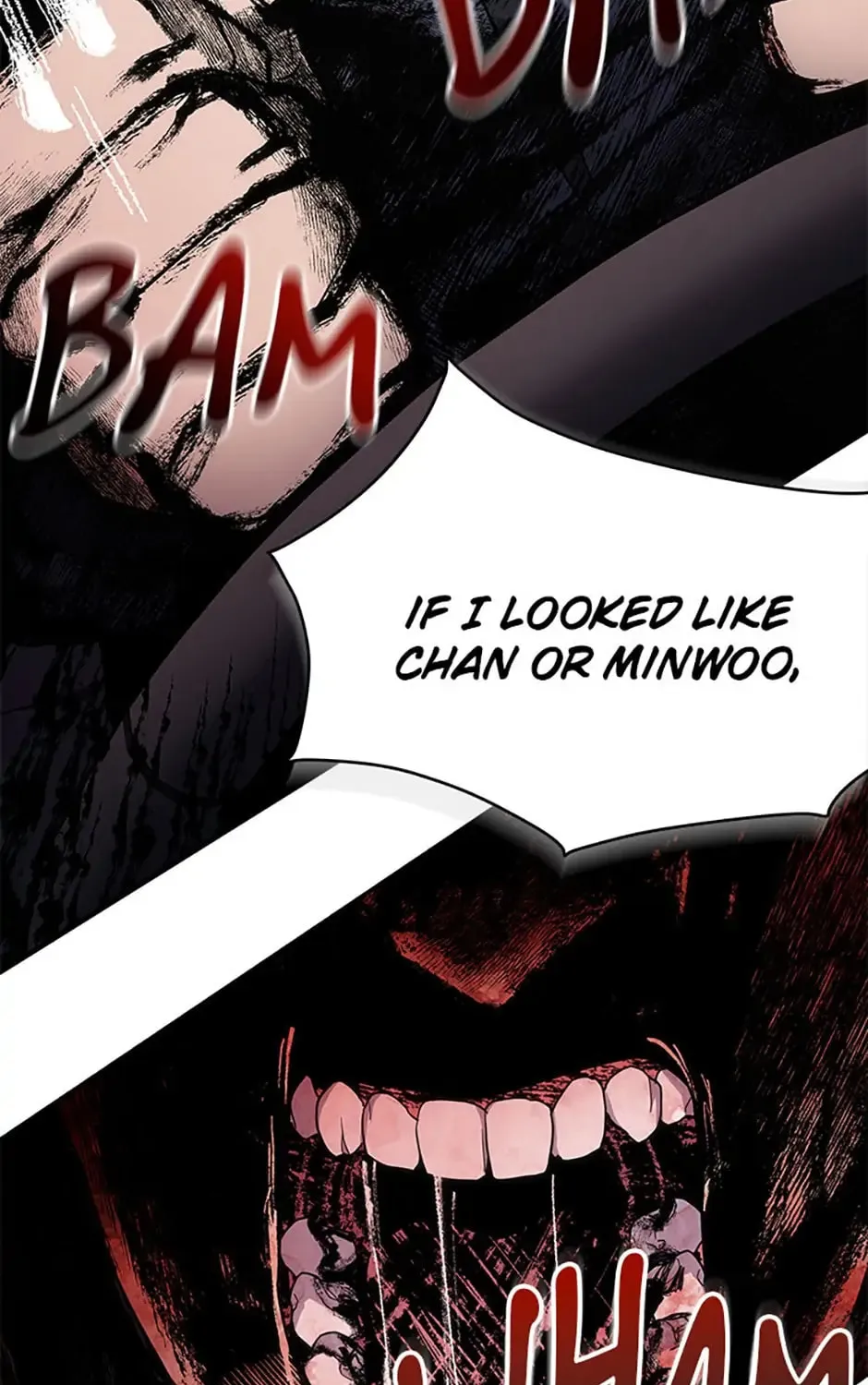 Psychometer: Fragmented Memories Chapter 12 page 104 - 