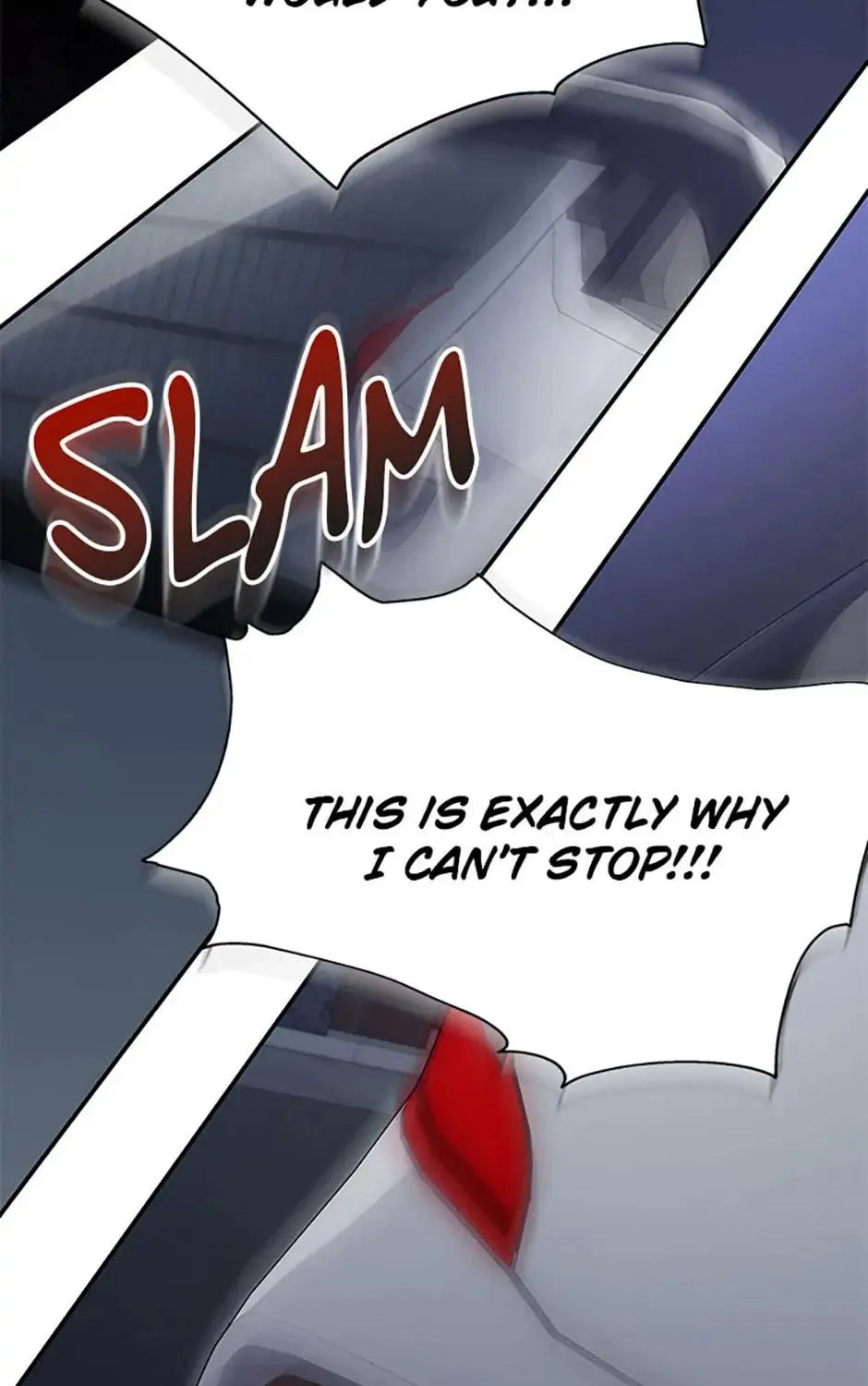 Psychometer: Fragmented Memories Chapter 12 page 106 - 