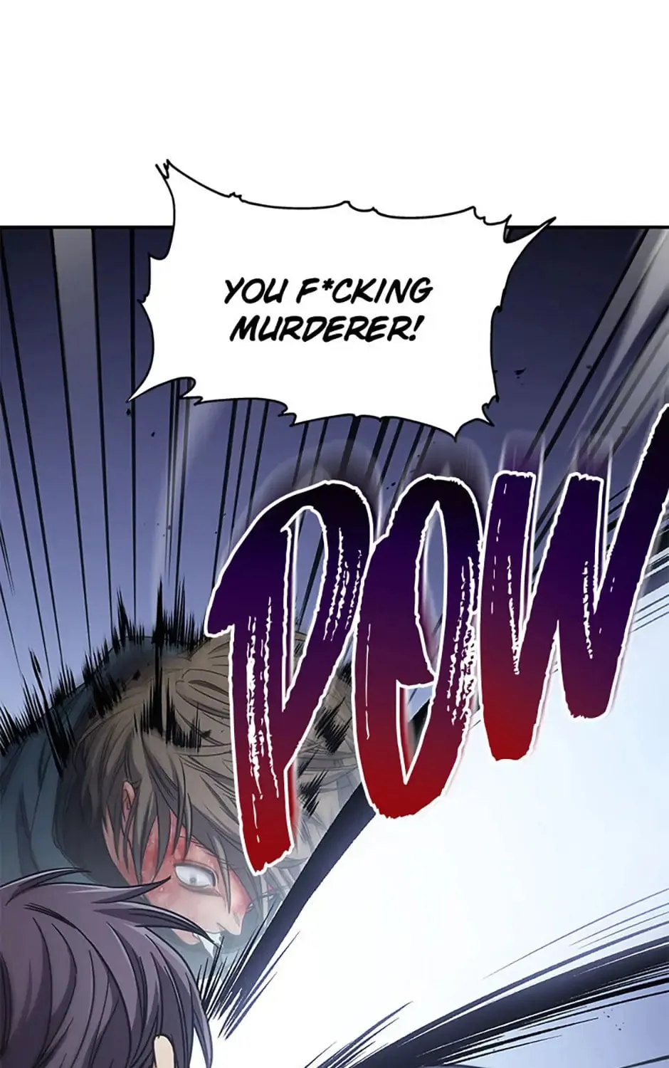 Psychometer: Fragmented Memories Chapter 12 page 126 - 