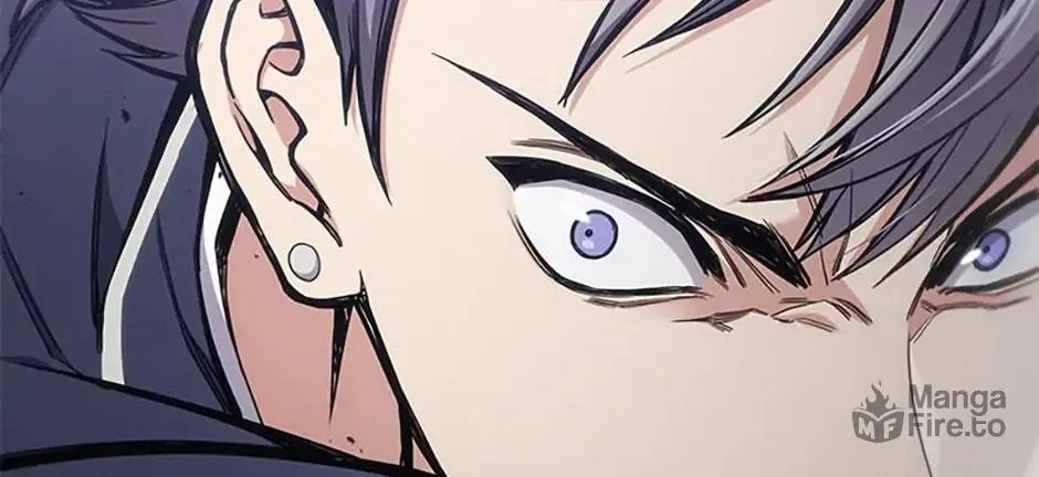 Psychometer: Fragmented Memories Chapter 12 page 129 - 