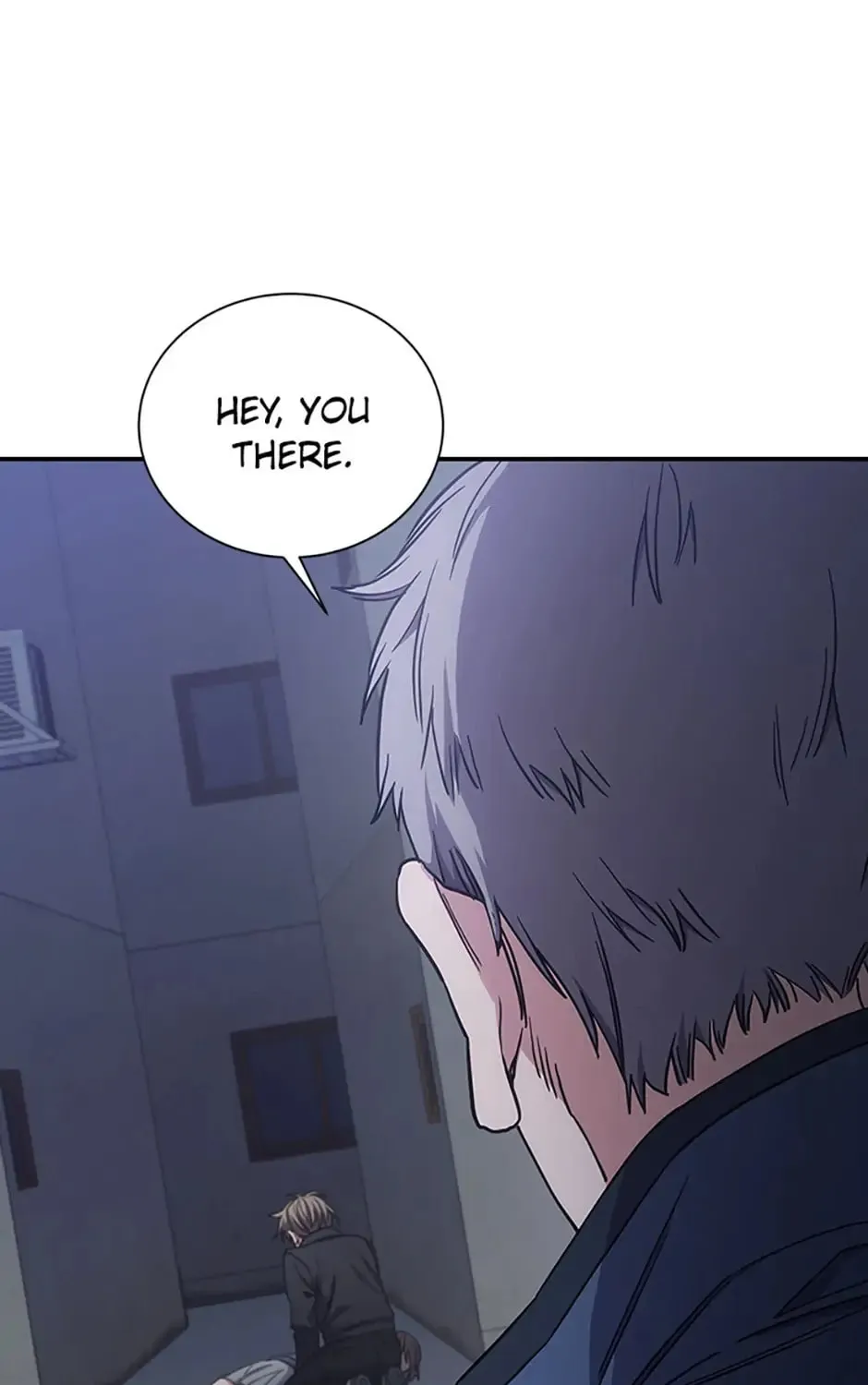 Psychometer: Fragmented Memories Chapter 12 page 14 - 
