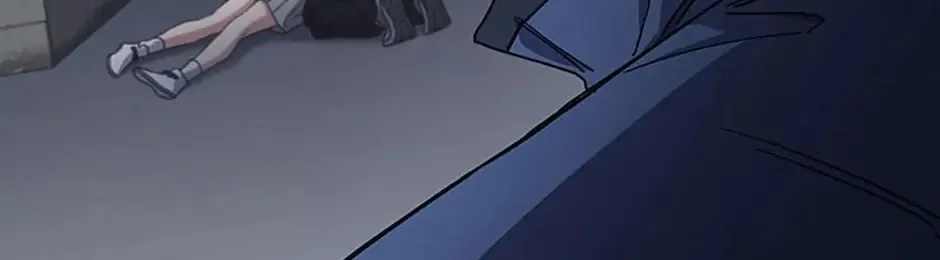 Psychometer: Fragmented Memories Chapter 12 page 15 - 