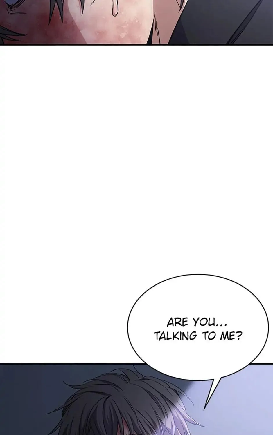 Psychometer: Fragmented Memories Chapter 12 page 18 - 
