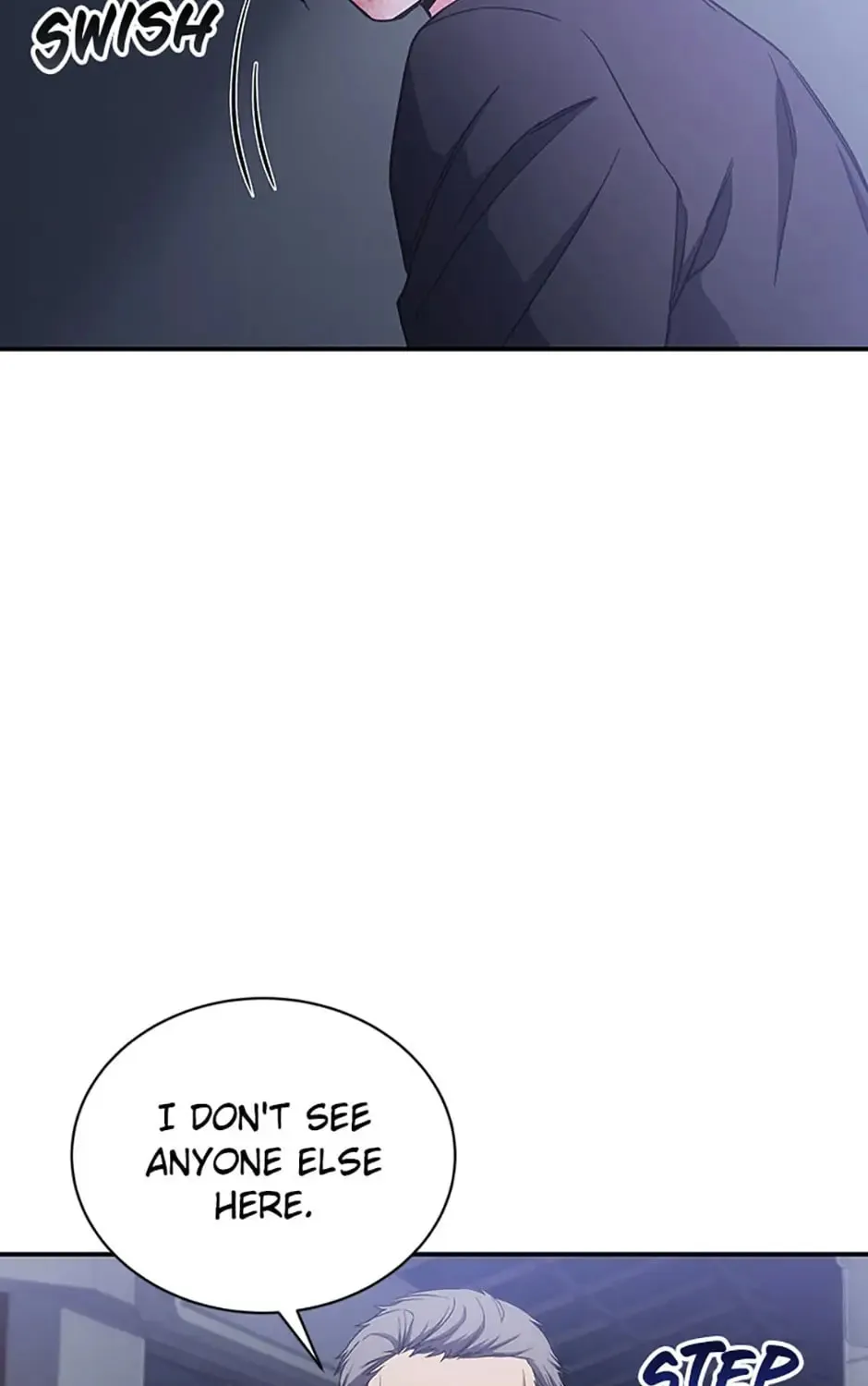 Psychometer: Fragmented Memories Chapter 12 page 20 - 