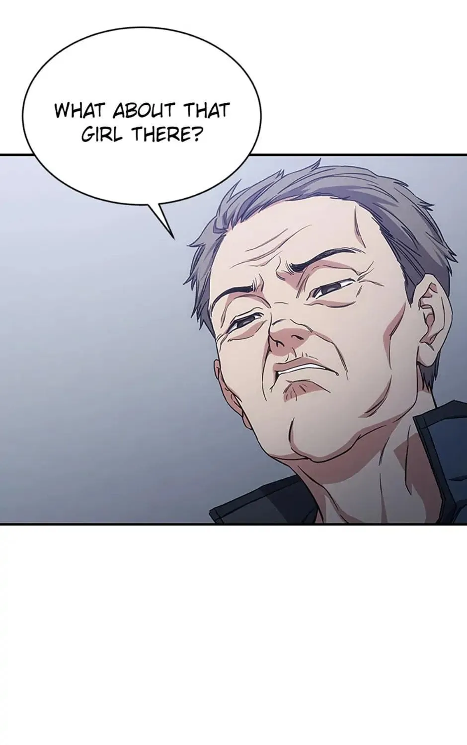 Psychometer: Fragmented Memories Chapter 12 page 28 - 