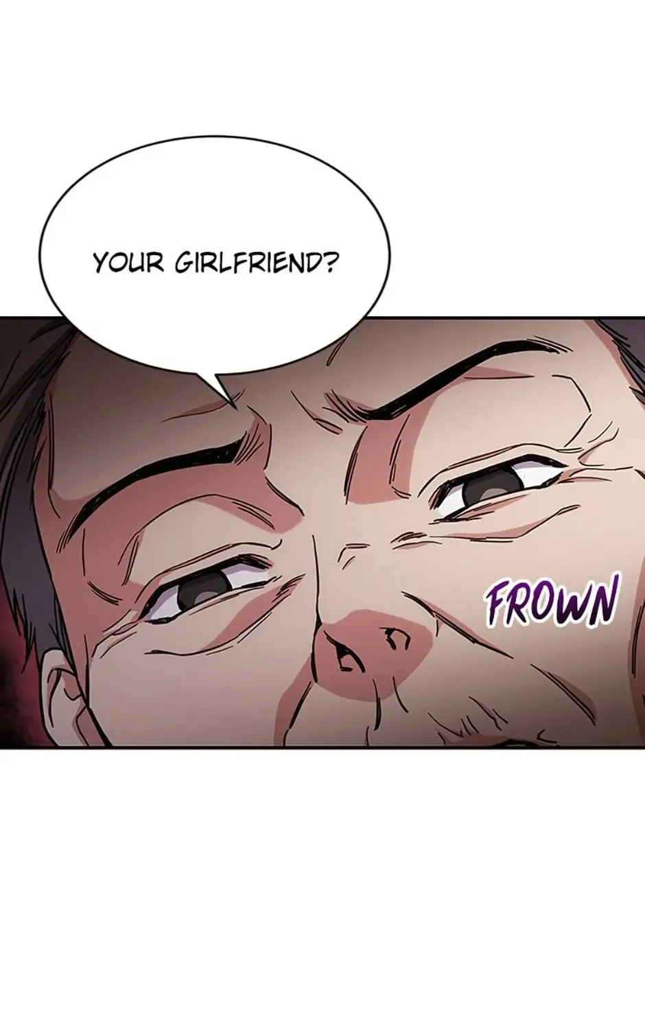 Psychometer: Fragmented Memories Chapter 12 page 32 - 