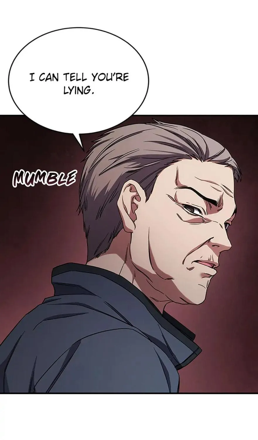 Psychometer: Fragmented Memories Chapter 12 page 38 - 