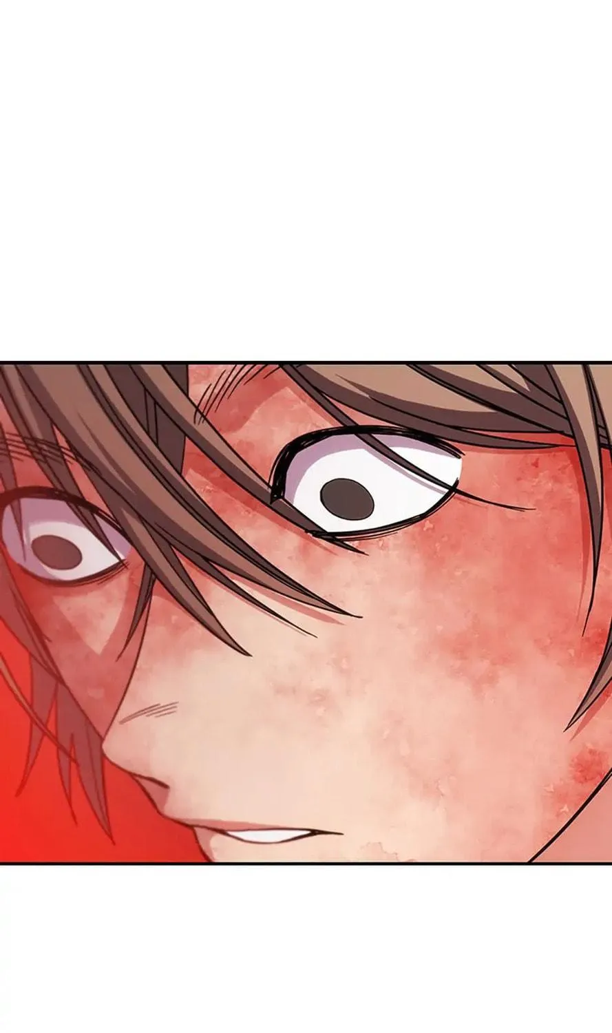 Psychometer: Fragmented Memories Chapter 12 page 40 - 