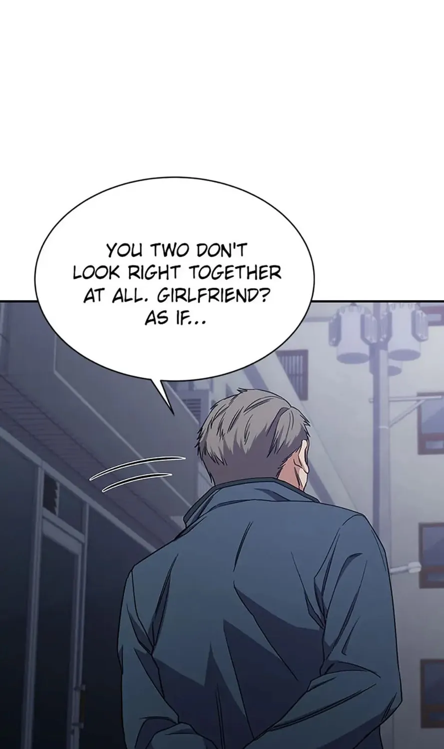 Psychometer: Fragmented Memories Chapter 12 page 42 - 