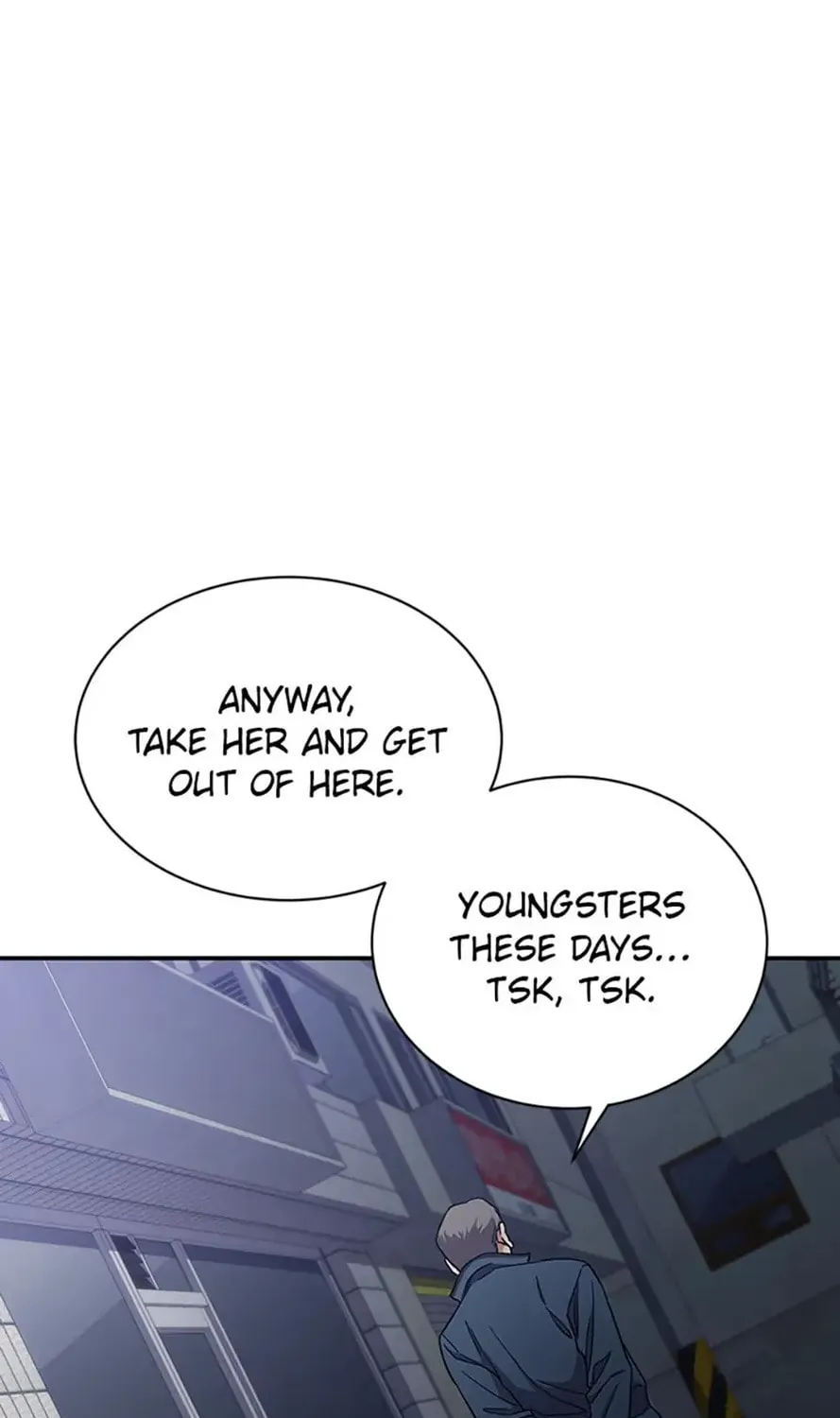 Psychometer: Fragmented Memories Chapter 12 page 44 - 