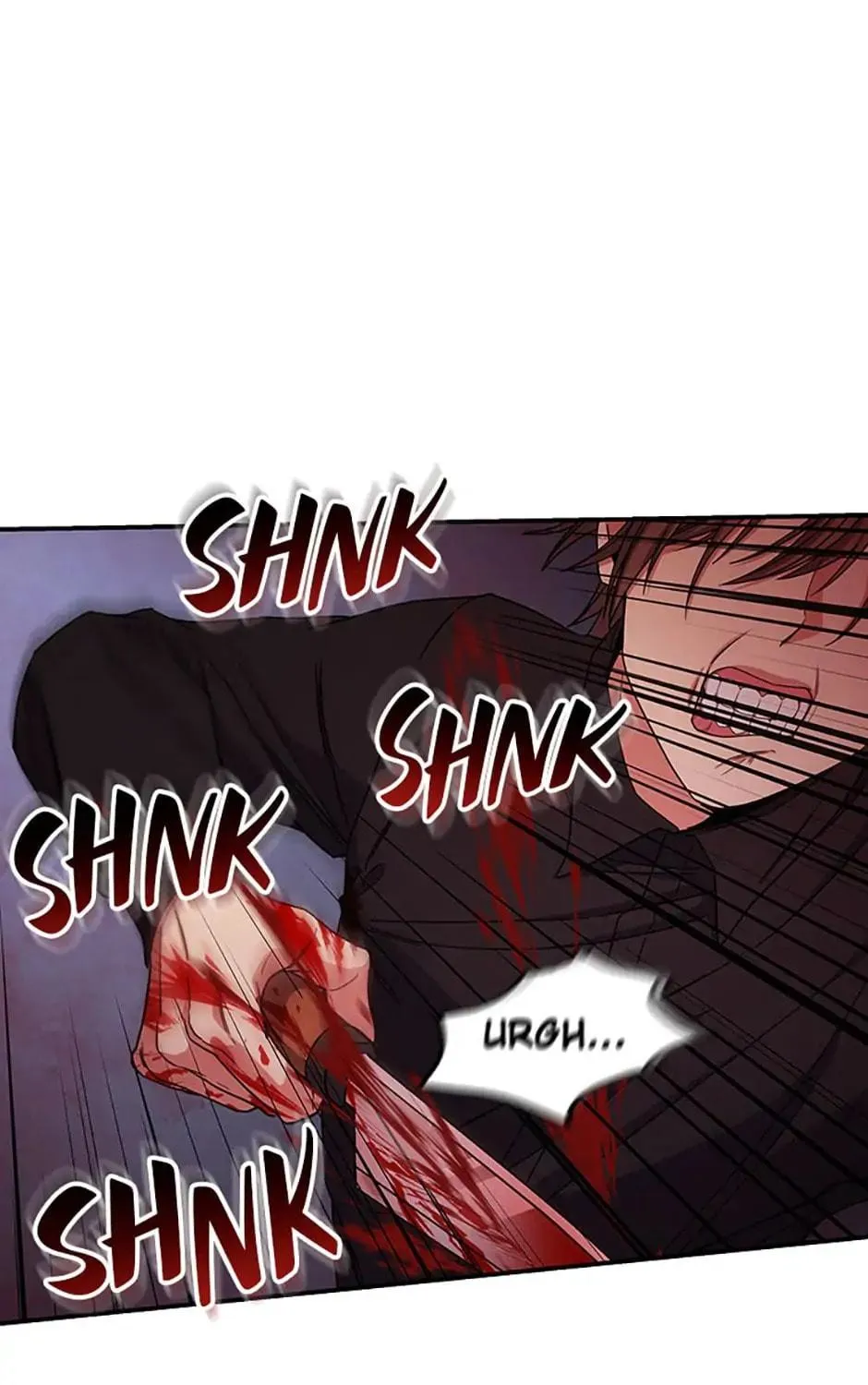 Psychometer: Fragmented Memories Chapter 12 page 52 - 
