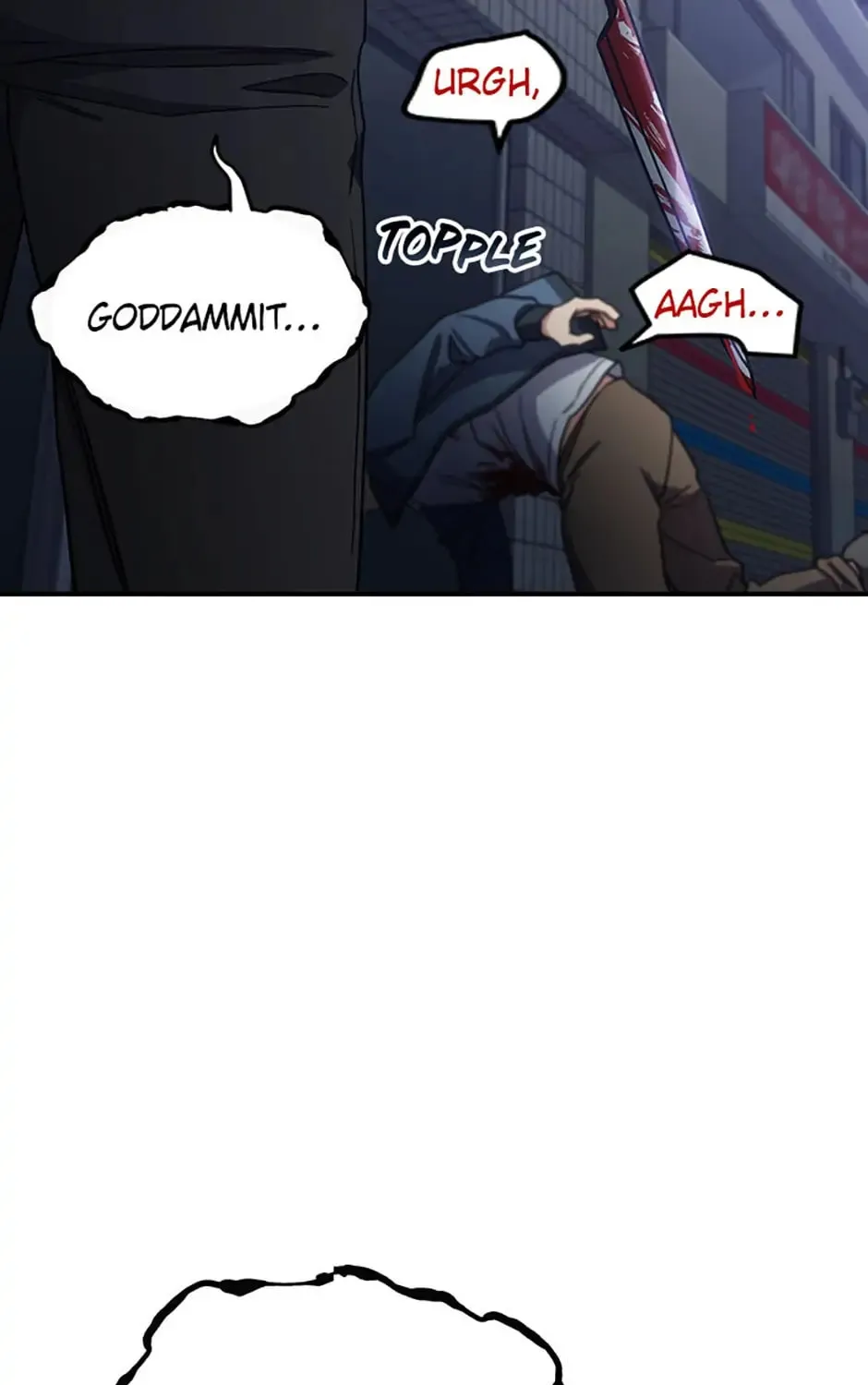 Psychometer: Fragmented Memories Chapter 12 page 56 - 