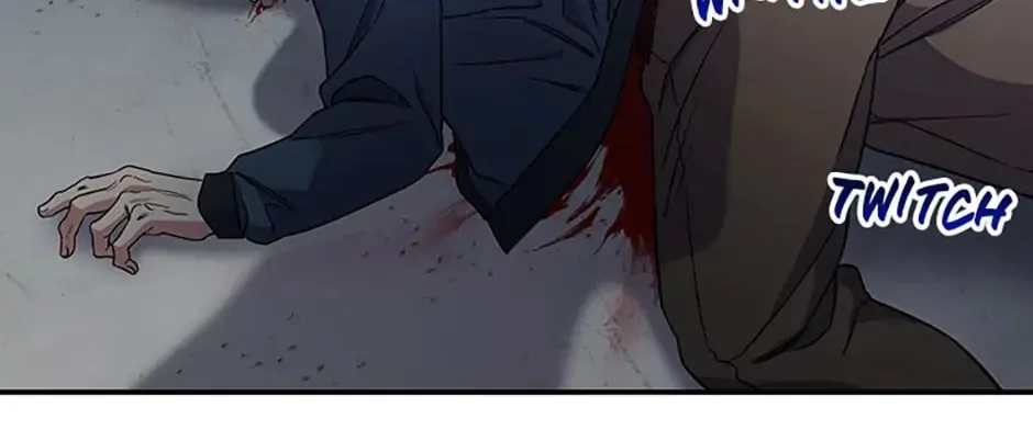 Psychometer: Fragmented Memories Chapter 12 page 61 - 