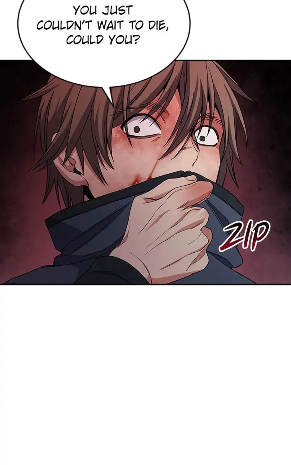 Psychometer: Fragmented Memories Chapter 12 page 66 - 
