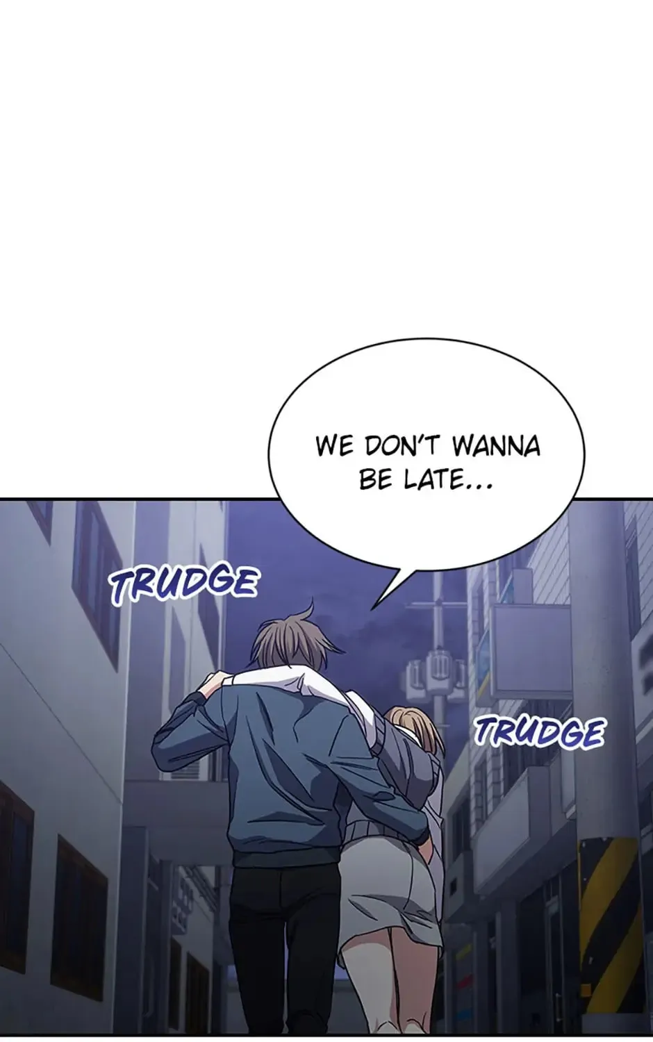 Psychometer: Fragmented Memories Chapter 12 page 72 - 