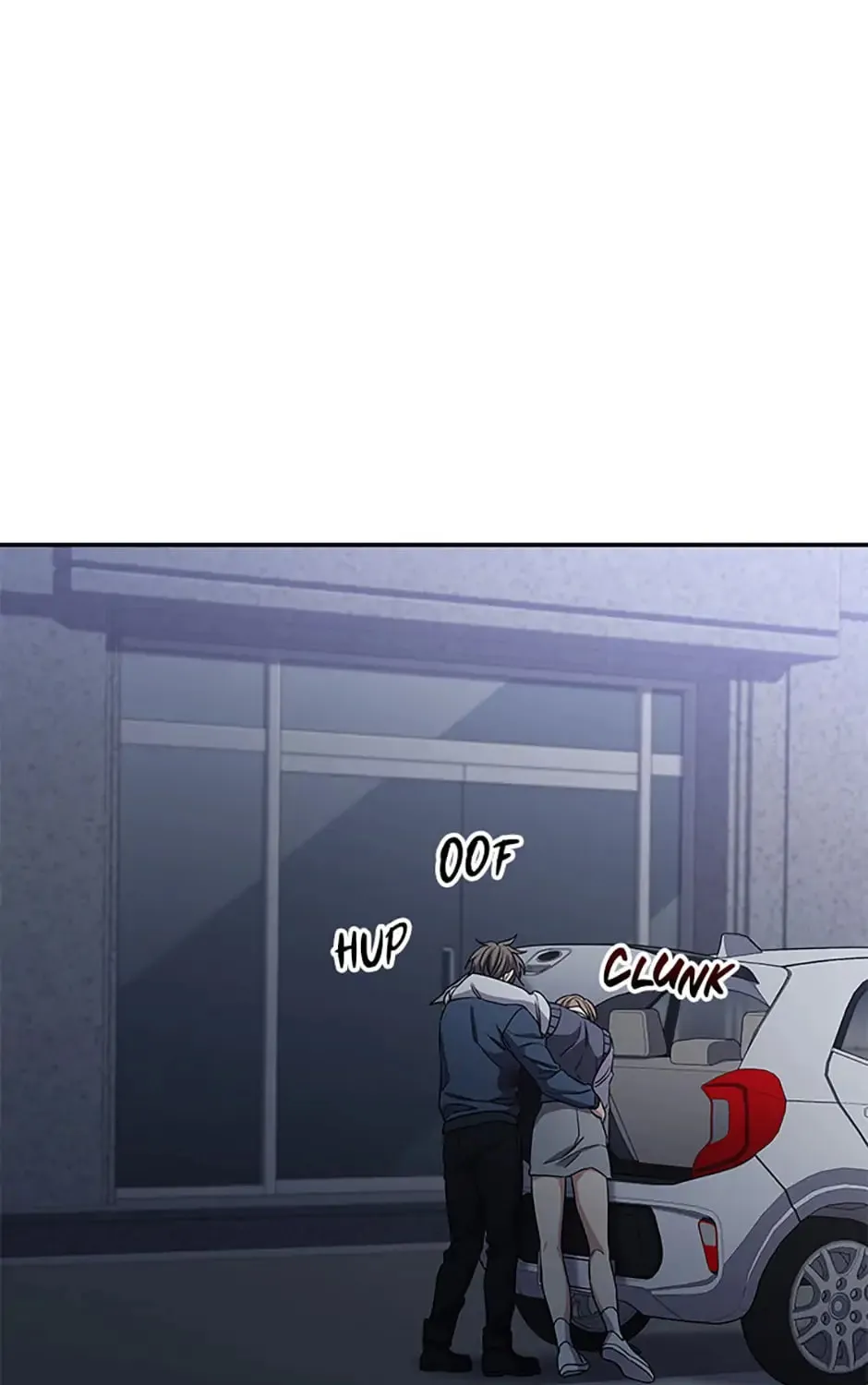Psychometer: Fragmented Memories Chapter 12 page 80 - 