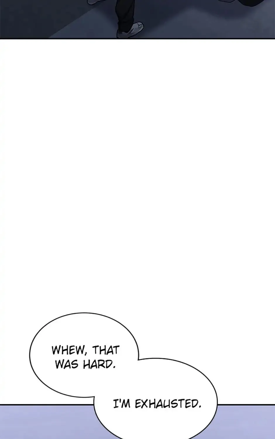 Psychometer: Fragmented Memories Chapter 12 page 84 - 