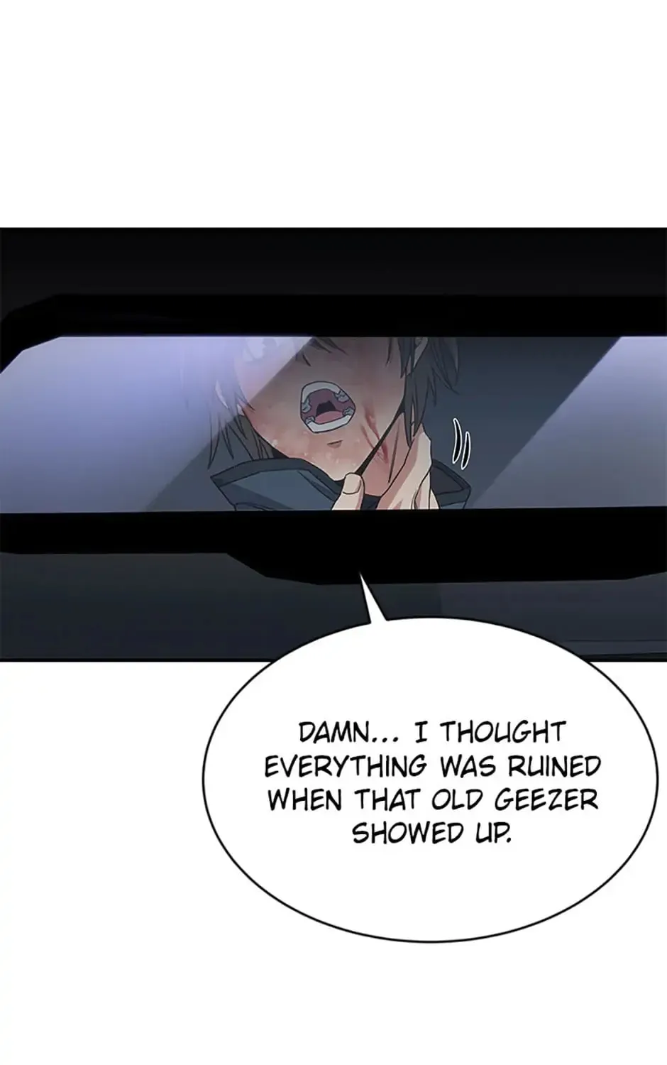 Psychometer: Fragmented Memories Chapter 12 page 90 - 
