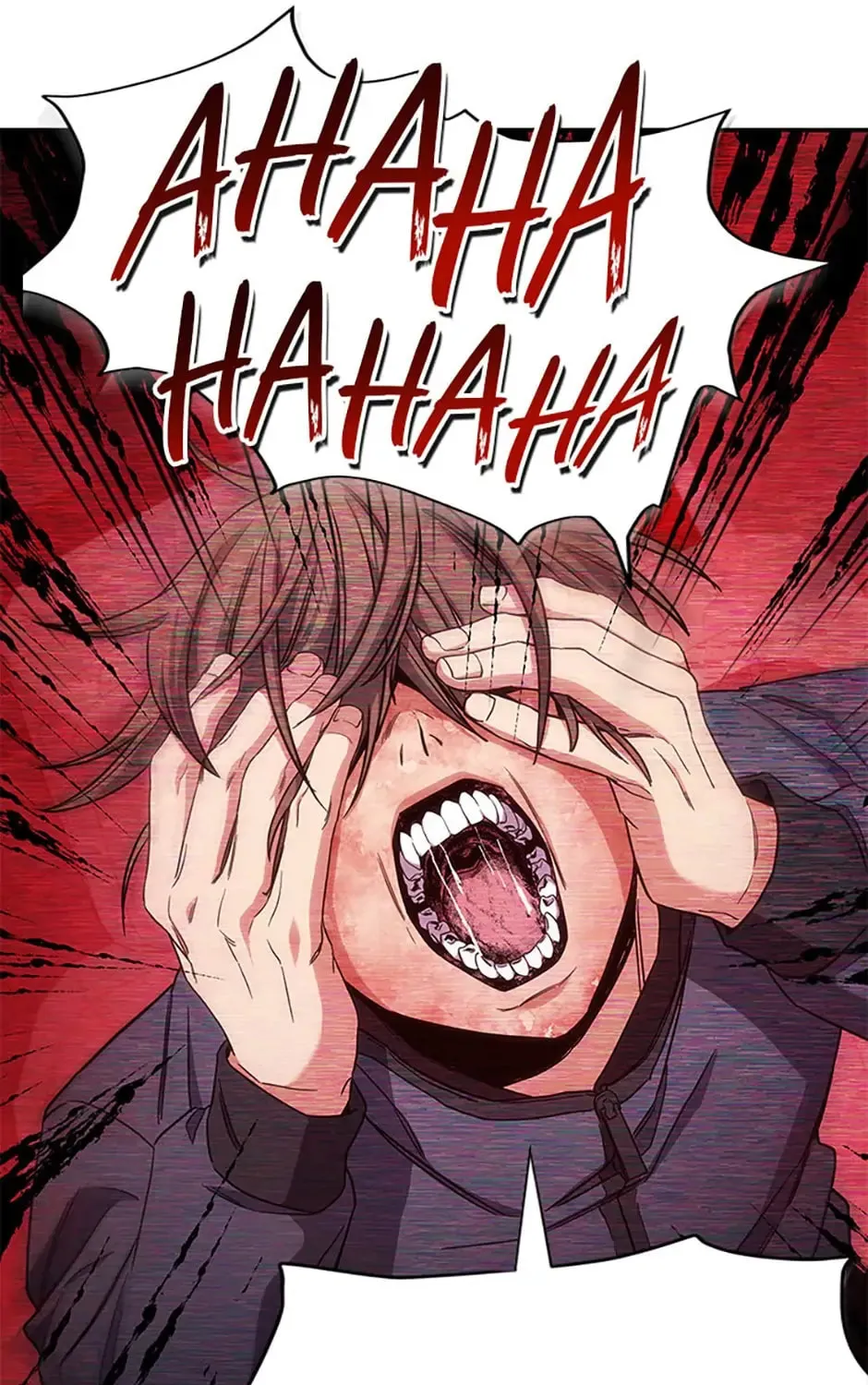 Psychometer: Fragmented Memories Chapter 12 page 96 - 