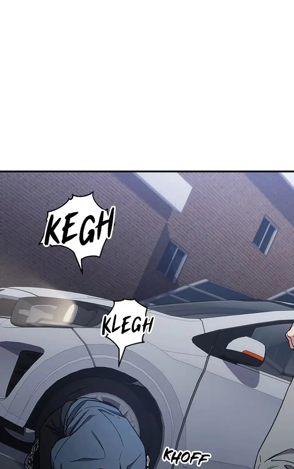 Read Psychometer: Fragmented Memories chapter 13 image 1 on Lezhin