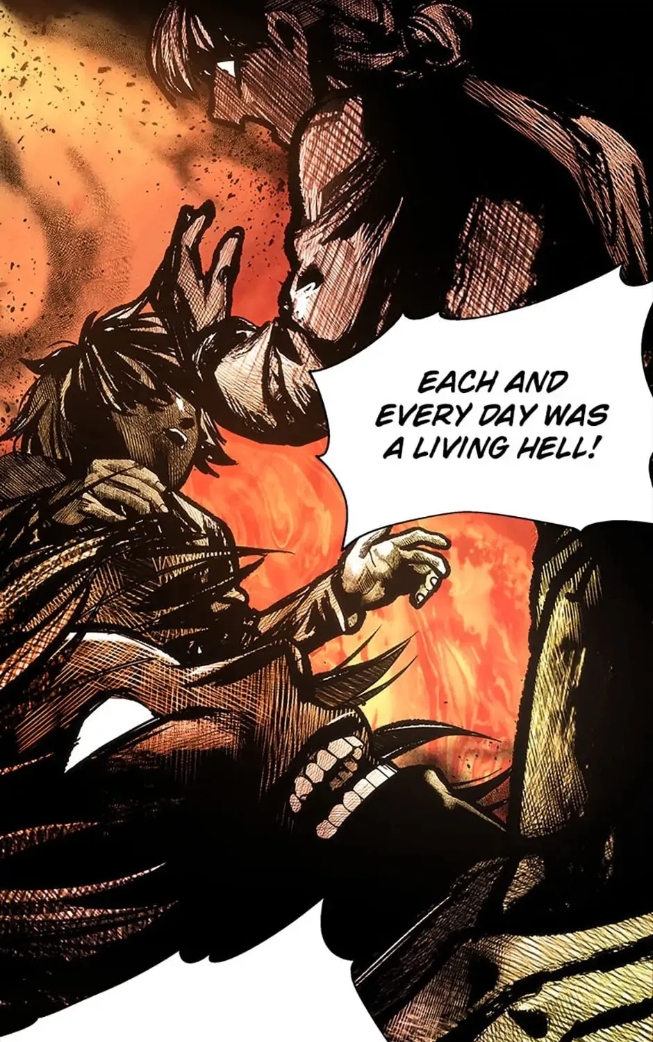 Read Psychometer: Fragmented Memories chapter 13 image 101 on Lezhin
