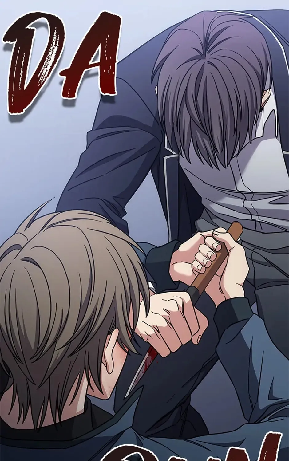 Read Psychometer: Fragmented Memories chapter 13 image 125 on Lezhin