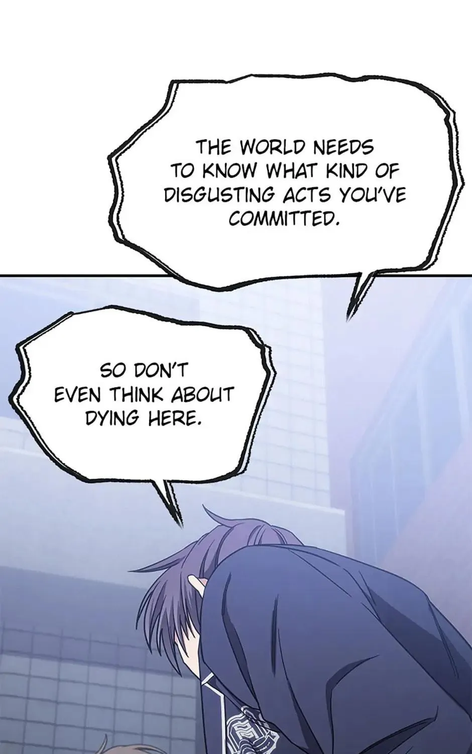 Read Psychometer: Fragmented Memories chapter 13 image 135 on Lezhin