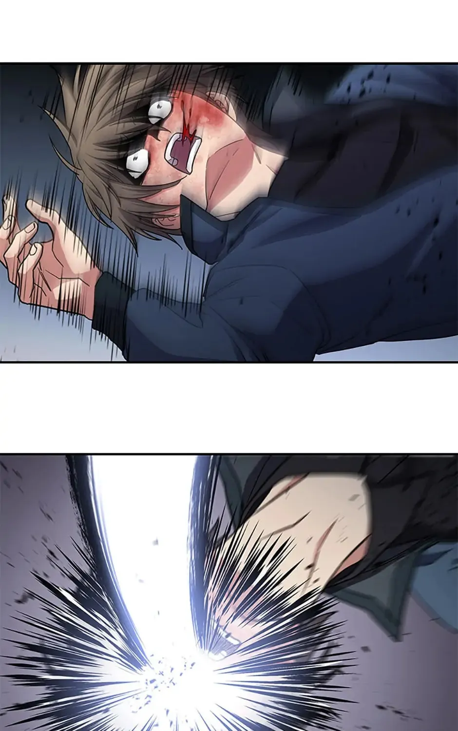 Read Psychometer: Fragmented Memories chapter 13 image 145 on Lezhin