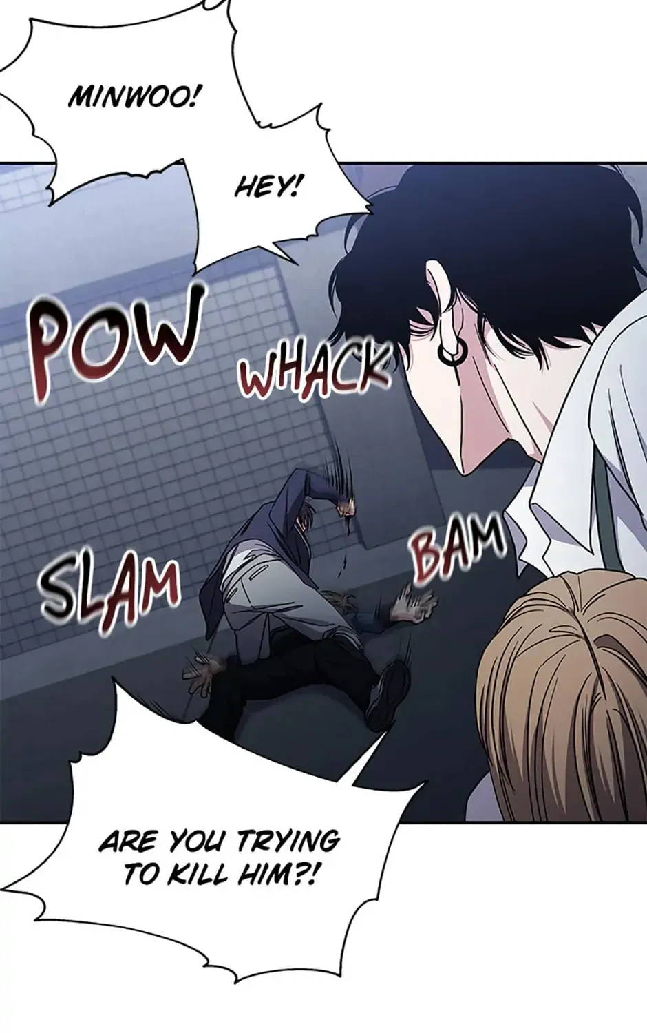 Read Psychometer: Fragmented Memories chapter 13 image 149 on Lezhin